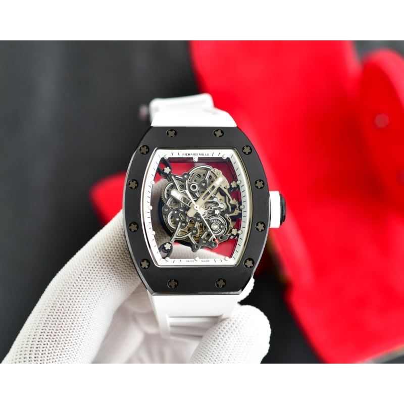 RICHARD MILLE Watches - Click Image to Close